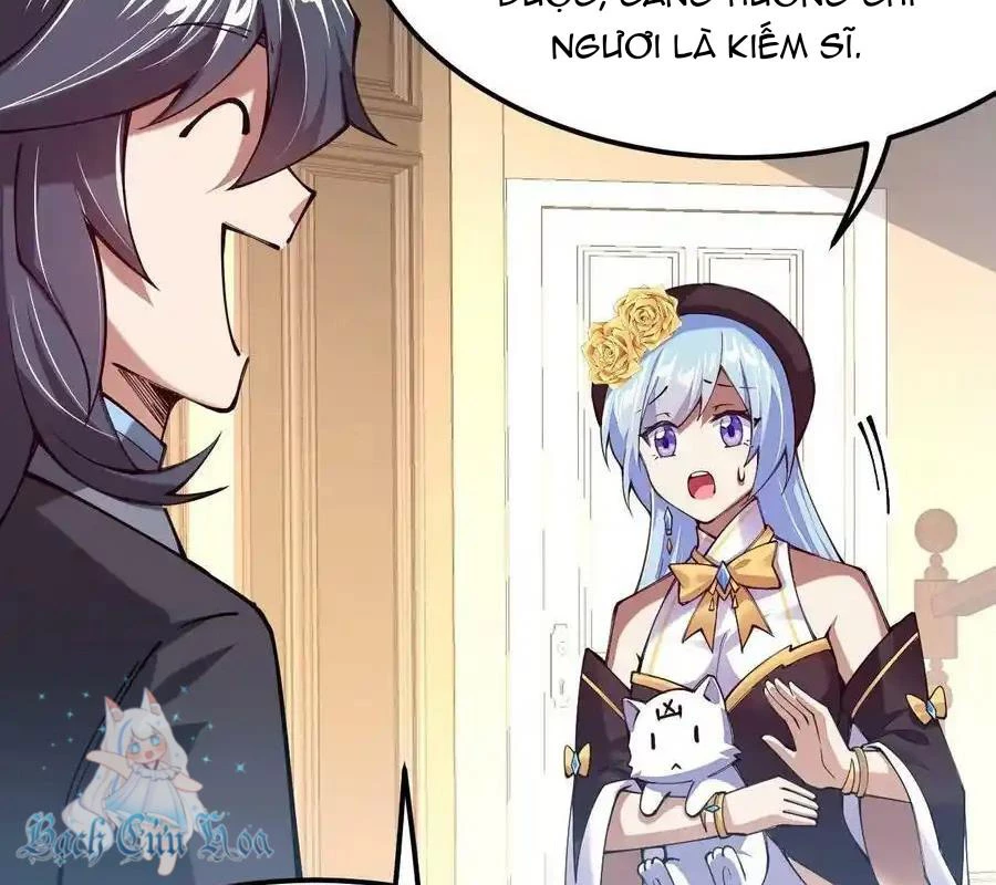Sức Mạnh Của Kiếm Thần Chapter 59 - Trang 109