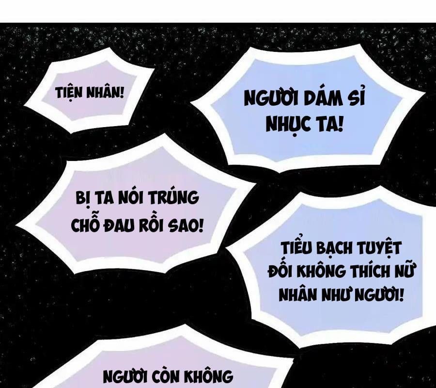 Sức Mạnh Của Kiếm Thần Chapter 58 - Trang 134