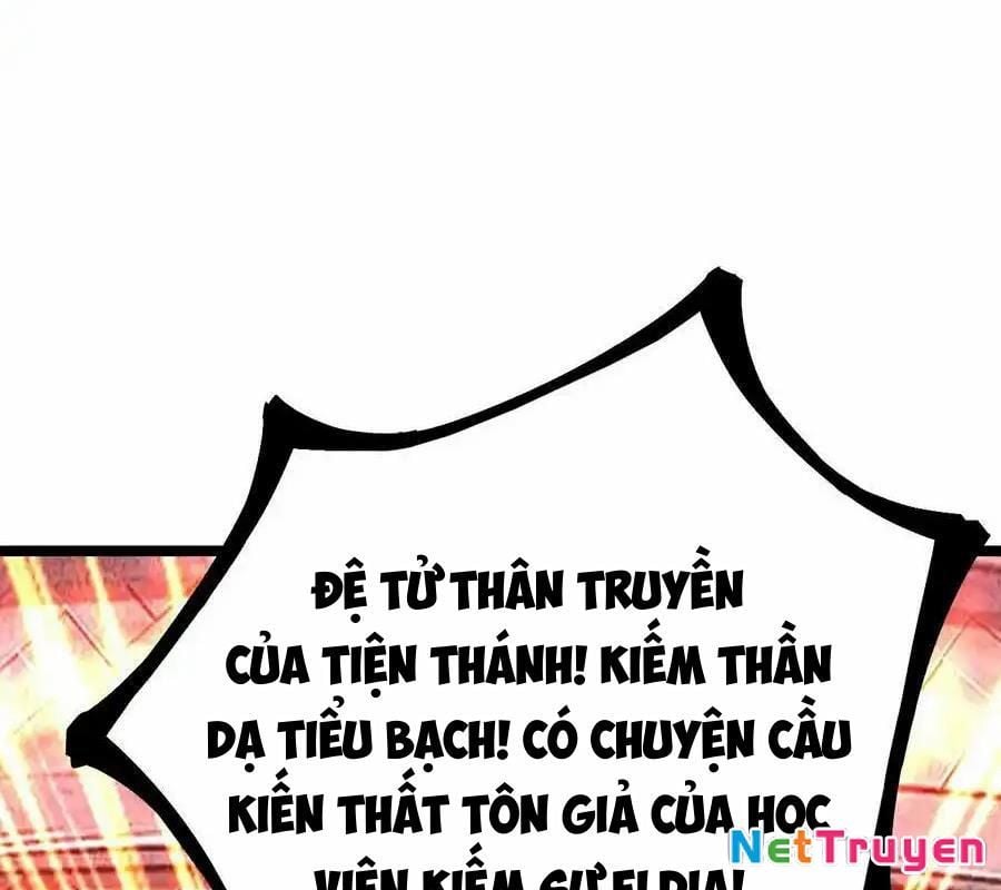 Sức Mạnh Của Kiếm Thần Chapter 58 - Trang 35