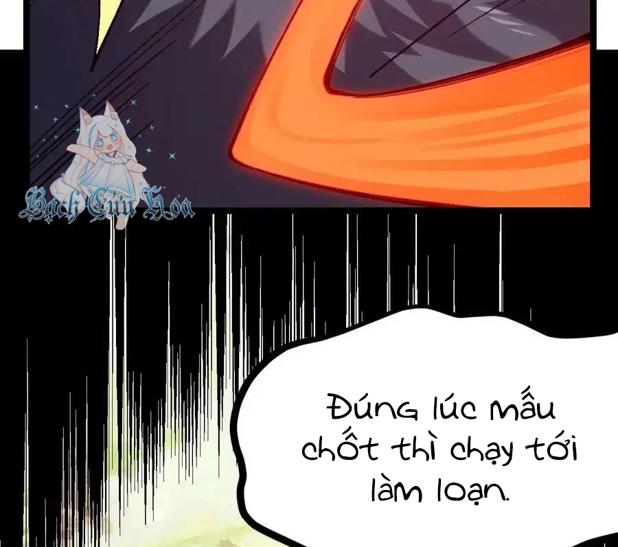 Sức Mạnh Của Kiếm Thần Chapter 56 - Trang 70