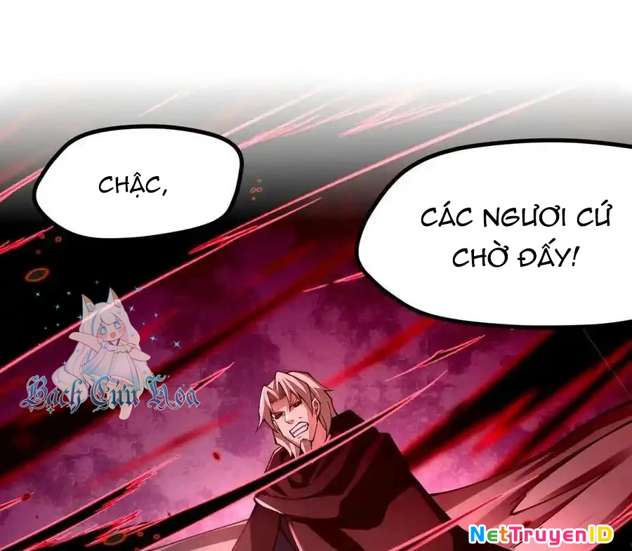Sức Mạnh Của Kiếm Thần Chapter 57 - Trang 29