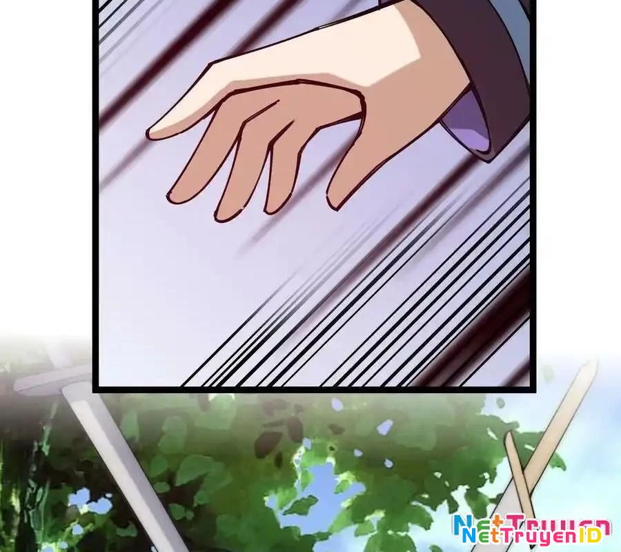 Sức Mạnh Của Kiếm Thần Chapter 55 - Trang 25
