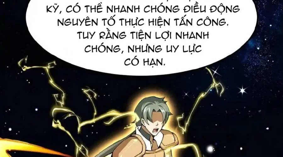 Sức Mạnh Của Kiếm Thần Chapter 60 - Trang 26
