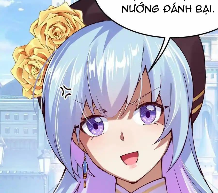 Sức Mạnh Của Kiếm Thần Chapter 58 - Trang 126
