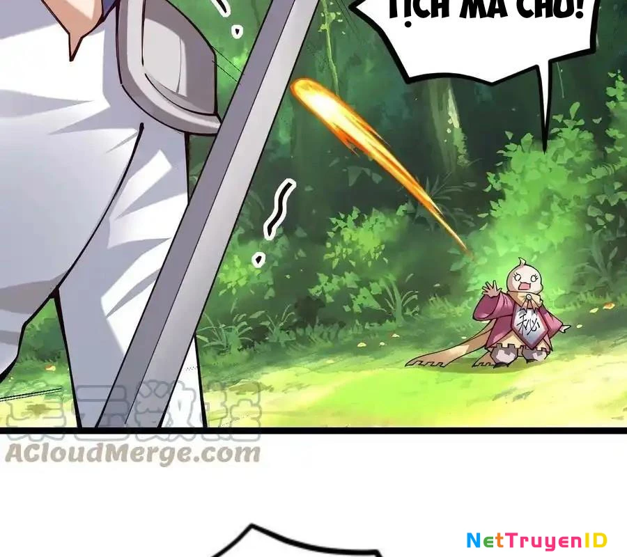 Sức Mạnh Của Kiếm Thần Chapter 55 - Trang 7