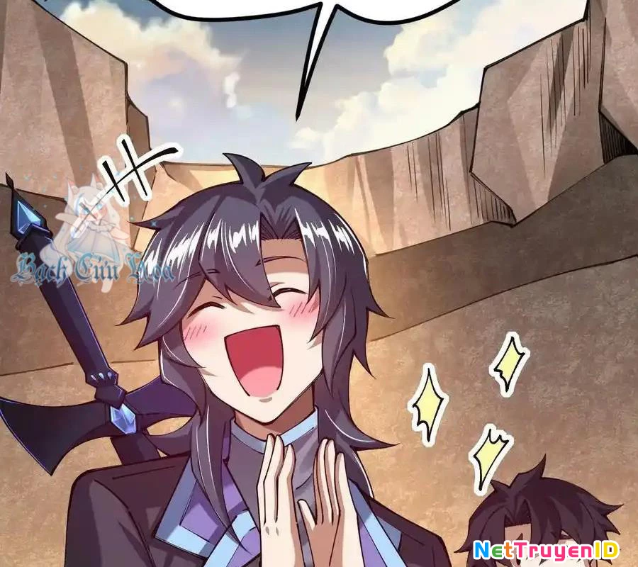 Sức Mạnh Của Kiếm Thần Chapter 59 - Trang 102