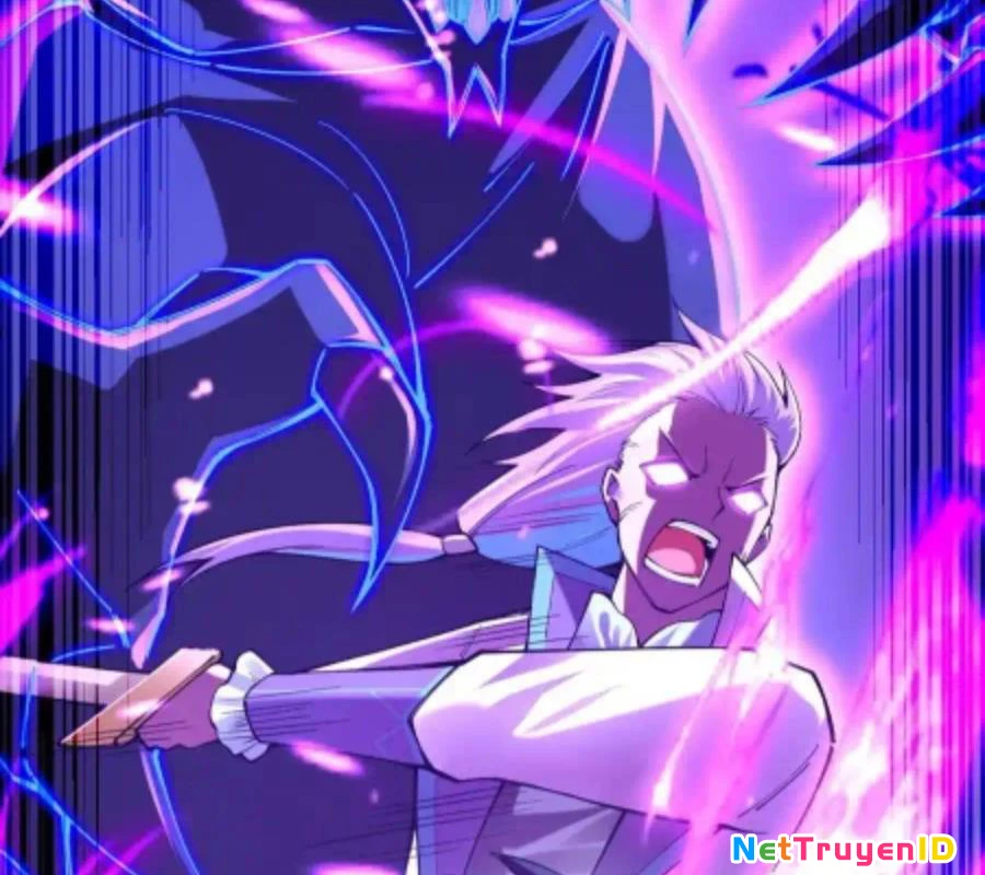 Sức Mạnh Của Kiếm Thần Chapter 54 - Trang 84
