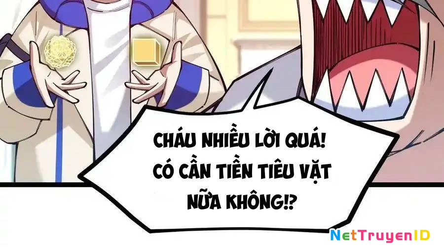 Sức Mạnh Của Kiếm Thần Chapter 60 - Trang 8