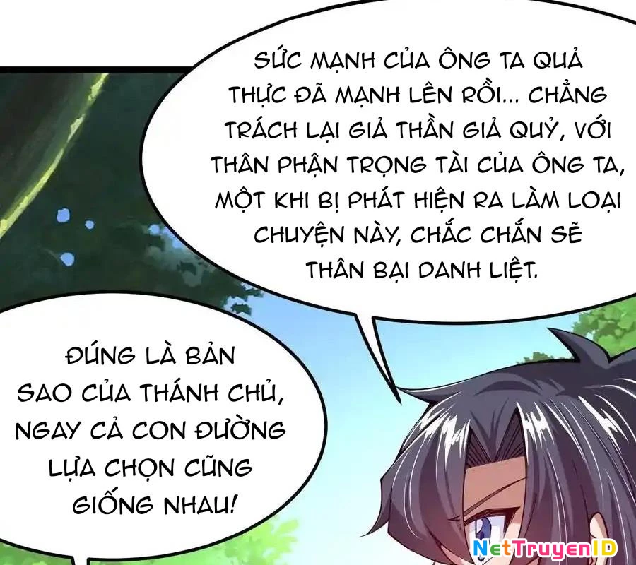 Sức Mạnh Của Kiếm Thần Chapter 54 - Trang 57