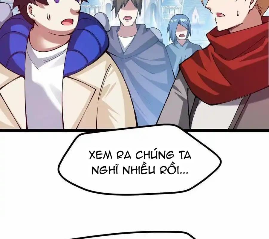 Sức Mạnh Của Kiếm Thần Chapter 58 - Trang 16
