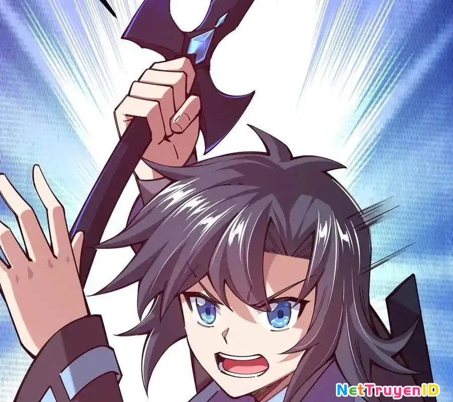 Sức Mạnh Của Kiếm Thần Chapter 54 - Trang 117