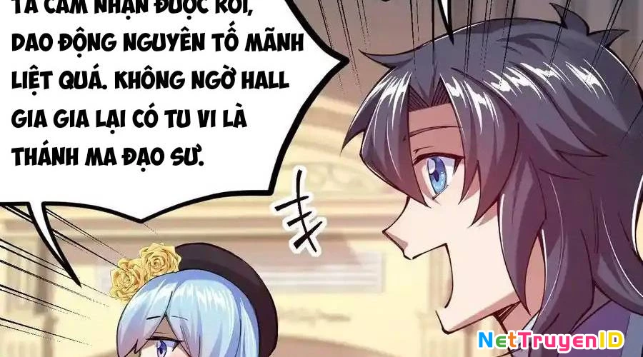 Sức Mạnh Của Kiếm Thần Chapter 60 - Trang 43