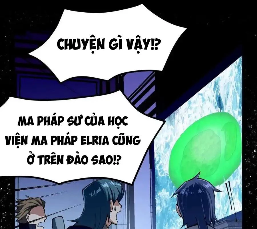 Sức Mạnh Của Kiếm Thần Chapter 54 - Trang 107
