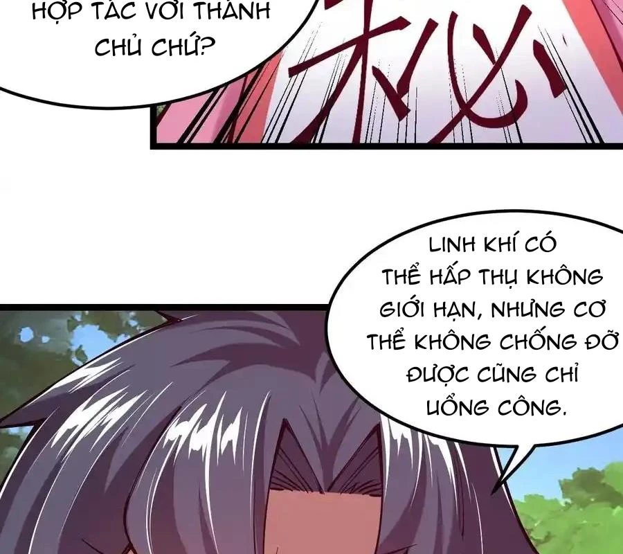 Sức Mạnh Của Kiếm Thần Chapter 54 - Trang 63