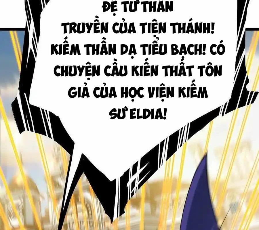 Sức Mạnh Của Kiếm Thần Chapter 58 - Trang 39