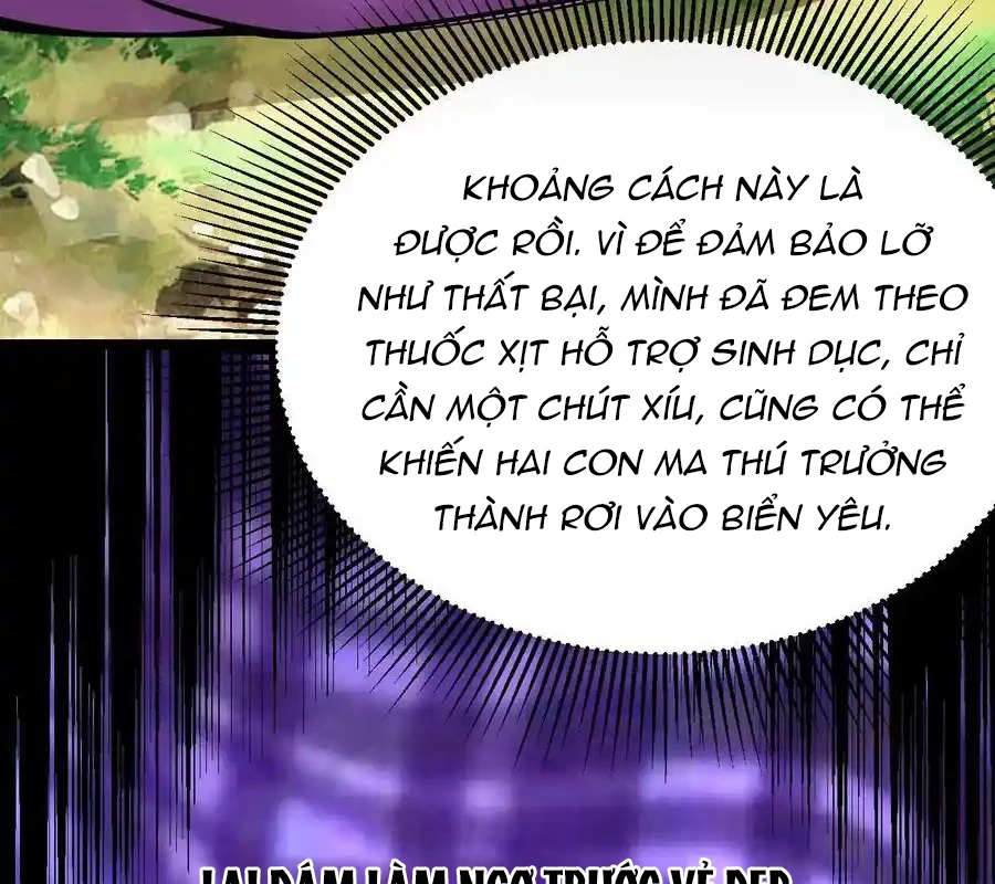 Sức Mạnh Của Kiếm Thần Chapter 56 - Trang 45