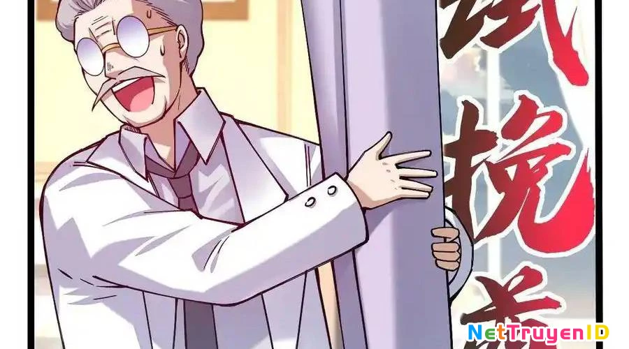 Sức Mạnh Của Kiếm Thần Chapter 60 - Trang 11