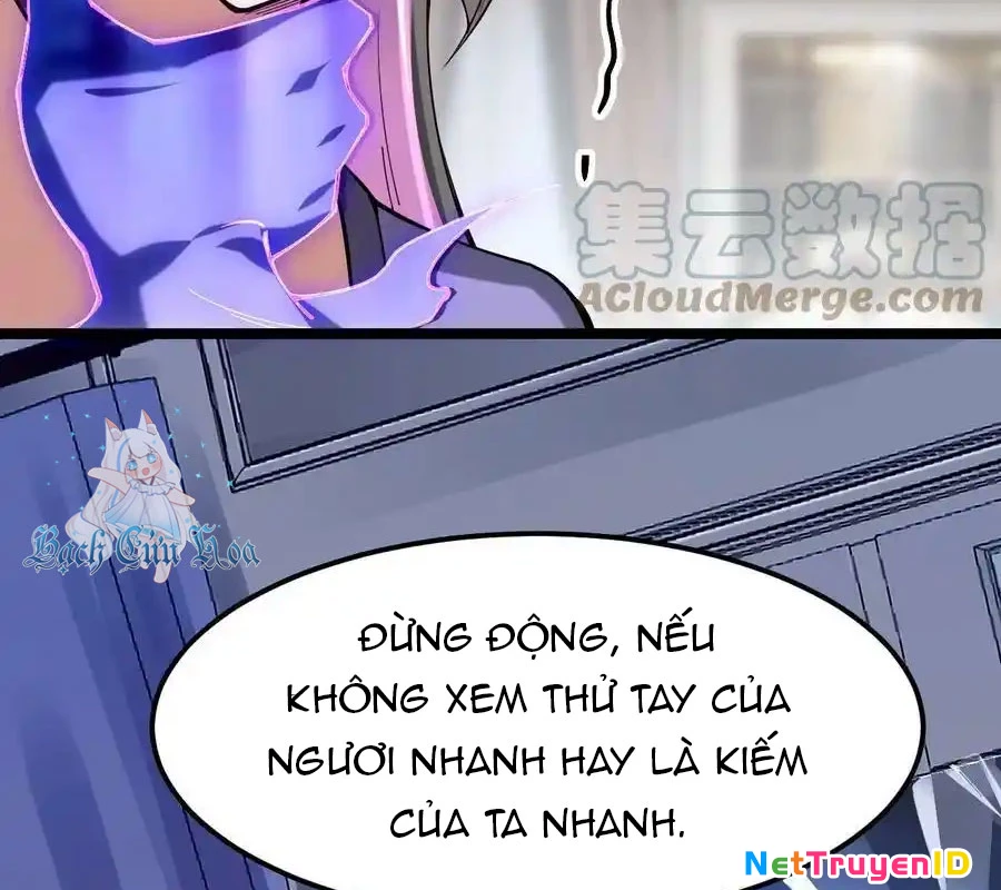 Sức Mạnh Của Kiếm Thần Chapter 61 - Trang 68