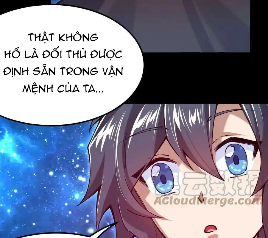 Sức Mạnh Của Kiếm Thần Chapter 61 - Trang 122