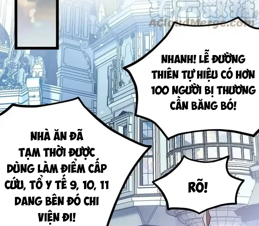 Sức Mạnh Của Kiếm Thần Chapter 57 - Trang 33