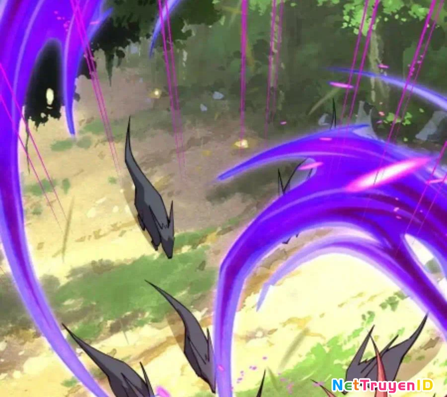 Sức Mạnh Của Kiếm Thần Chapter 55 - Trang 102