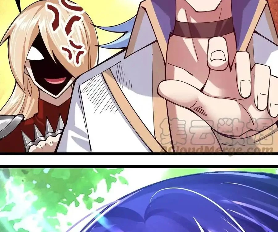 Sức Mạnh Của Kiếm Thần Chapter 53 - Trang 7