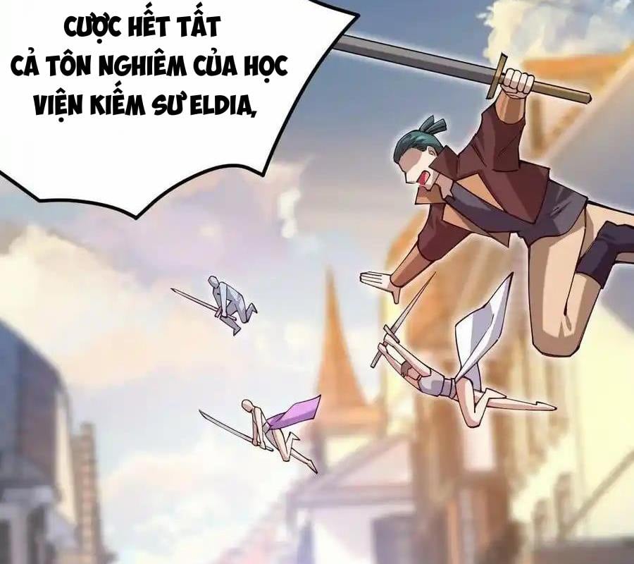 Sức Mạnh Của Kiếm Thần Chapter 58 - Trang 56