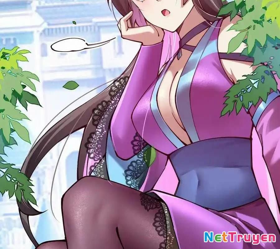 Sức Mạnh Của Kiếm Thần Chapter 58 - Trang 85