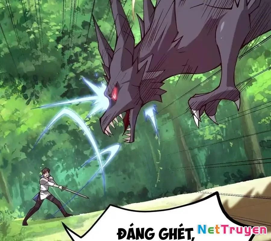 Sức Mạnh Của Kiếm Thần Chapter 55 - Trang 5