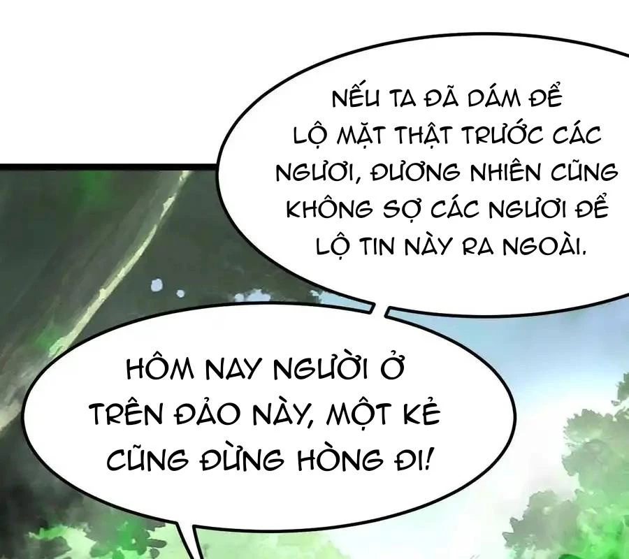 Sức Mạnh Của Kiếm Thần Chapter 54 - Trang 98
