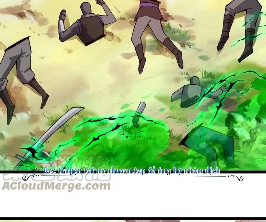 Sức Mạnh Của Kiếm Thần Chapter 53 - Trang 23