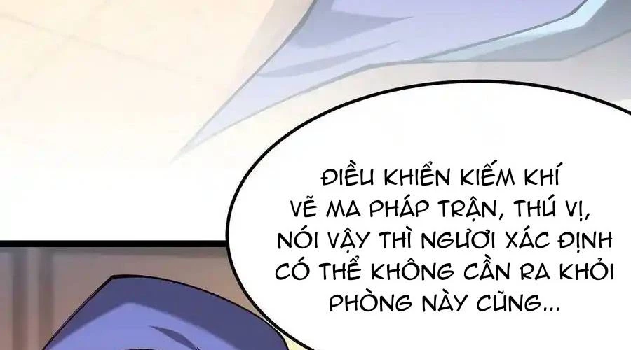 Sức Mạnh Của Kiếm Thần Chapter 60 - Trang 121
