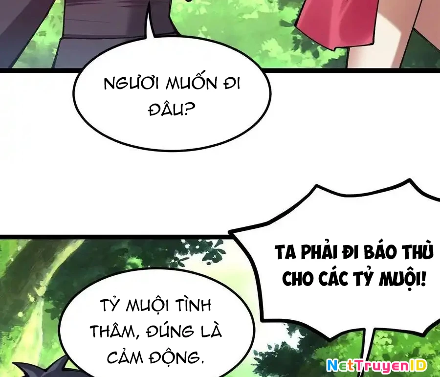 Sức Mạnh Của Kiếm Thần Chapter 56 - Trang 17