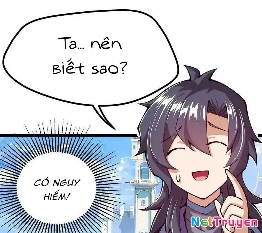 Sức Mạnh Của Kiếm Thần Chapter 59 - Trang 10