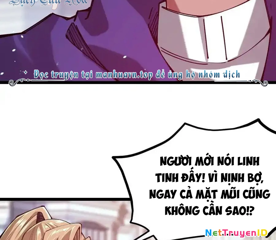 Sức Mạnh Của Kiếm Thần Chapter 57 - Trang 41