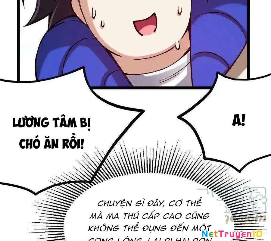 Sức Mạnh Của Kiếm Thần Chapter 59 - Trang 13