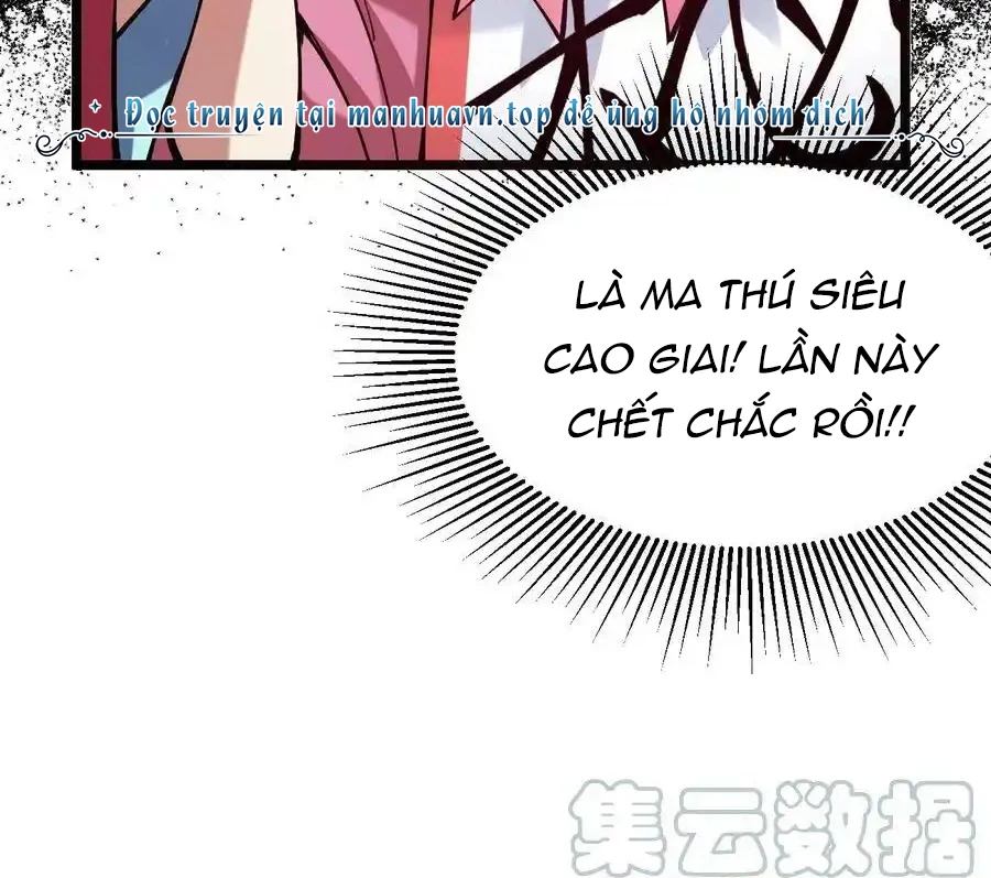 Sức Mạnh Của Kiếm Thần Chapter 56 - Trang 67
