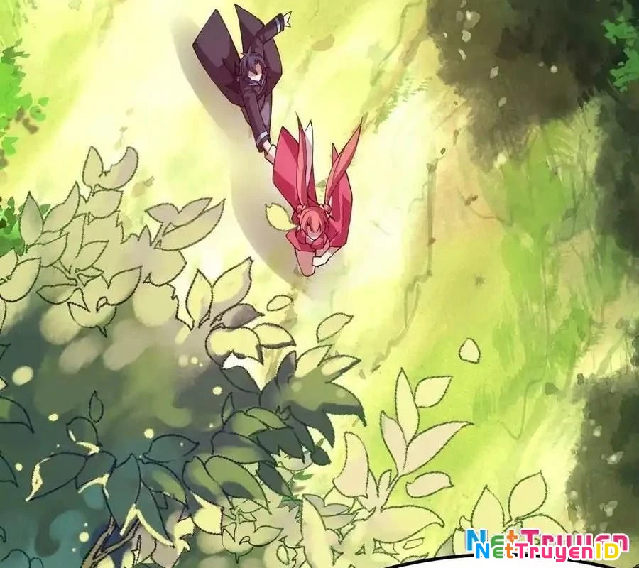 Sức Mạnh Của Kiếm Thần Chapter 55 - Trang 125