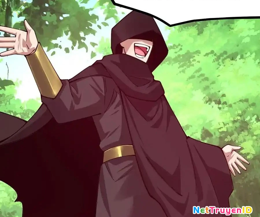 Sức Mạnh Của Kiếm Thần Chapter 53 - Trang 11