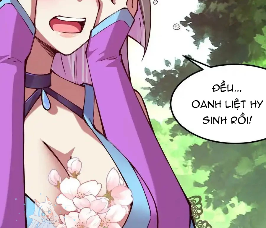 Sức Mạnh Của Kiếm Thần Chapter 56 - Trang 12