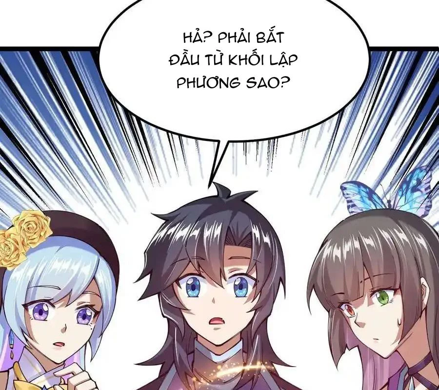 Sức Mạnh Của Kiếm Thần Chapter 59 - Trang 122