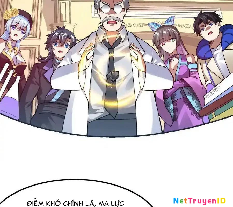 Sức Mạnh Của Kiếm Thần Chapter 59 - Trang 114