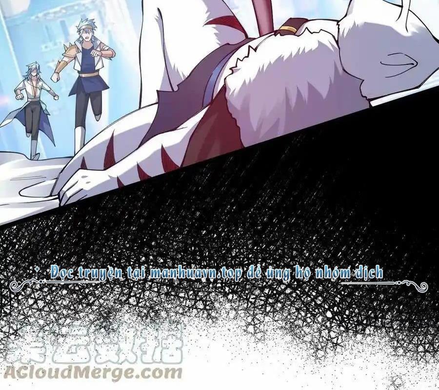 Sức Mạnh Của Kiếm Thần Chapter 58 - Trang 117