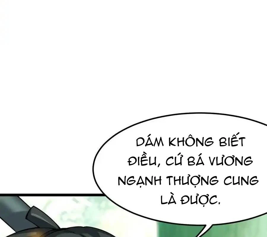 Sức Mạnh Của Kiếm Thần Chapter 55 - Trang 133