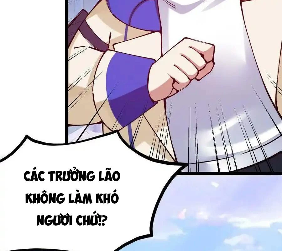 Sức Mạnh Của Kiếm Thần Chapter 59 - Trang 3