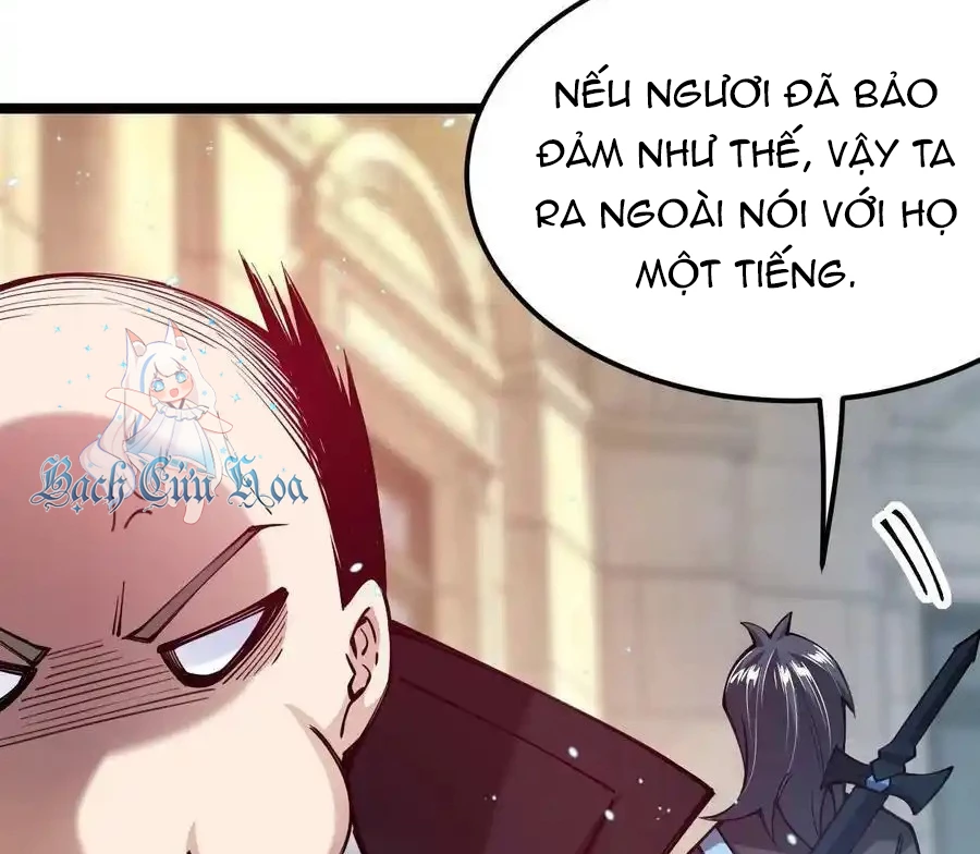 Sức Mạnh Của Kiếm Thần Chapter 57 - Trang 123