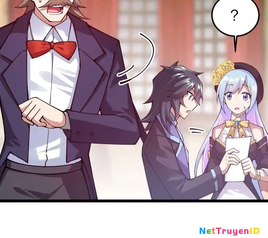 Sức Mạnh Của Kiếm Thần Chapter 61 - Trang 18