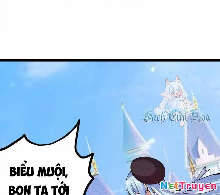 Sức Mạnh Của Kiếm Thần Chapter 58 - Trang 115