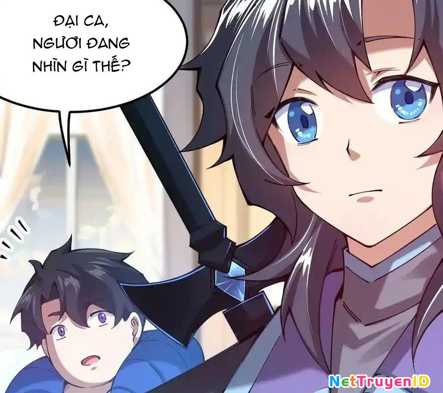 Sức Mạnh Của Kiếm Thần Chapter 59 - Trang 67
