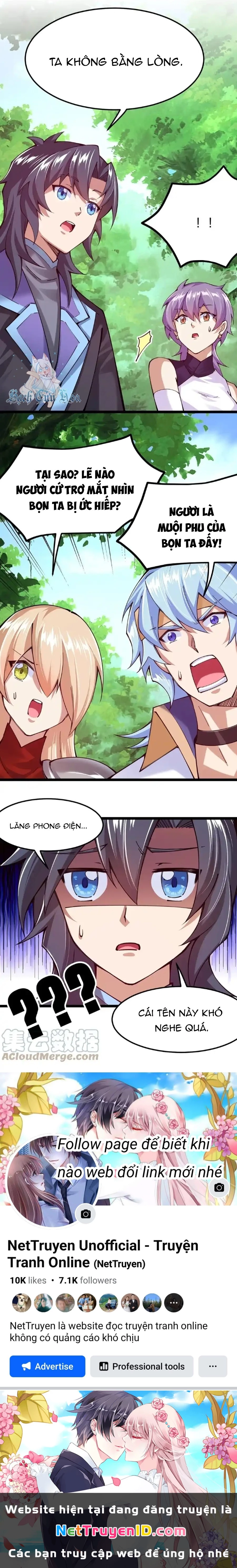 Sức Mạnh Của Kiếm Thần Chapter 49 - Trang 27